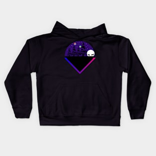 landscape Kids Hoodie